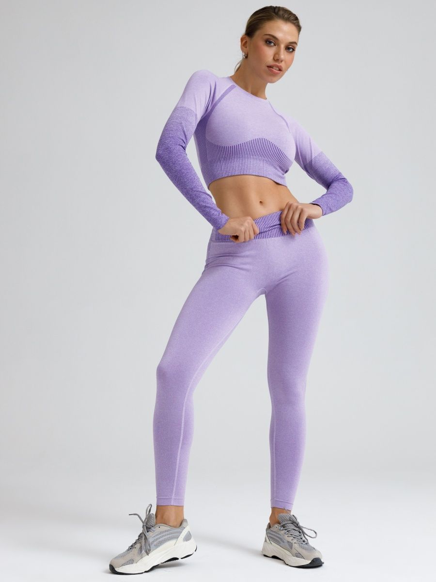 Рашгард спортивный топ Айрон