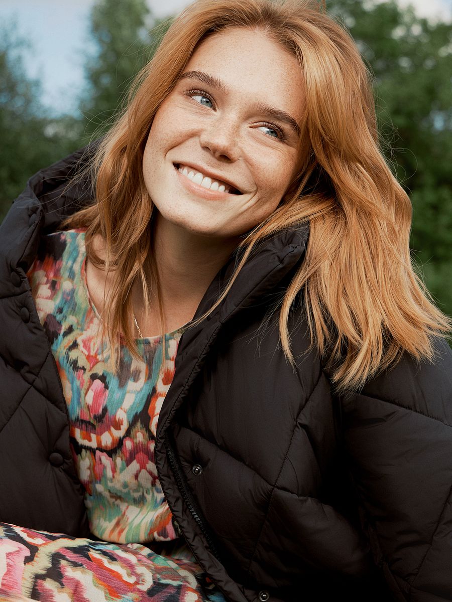 Платье шифоновое вечернее