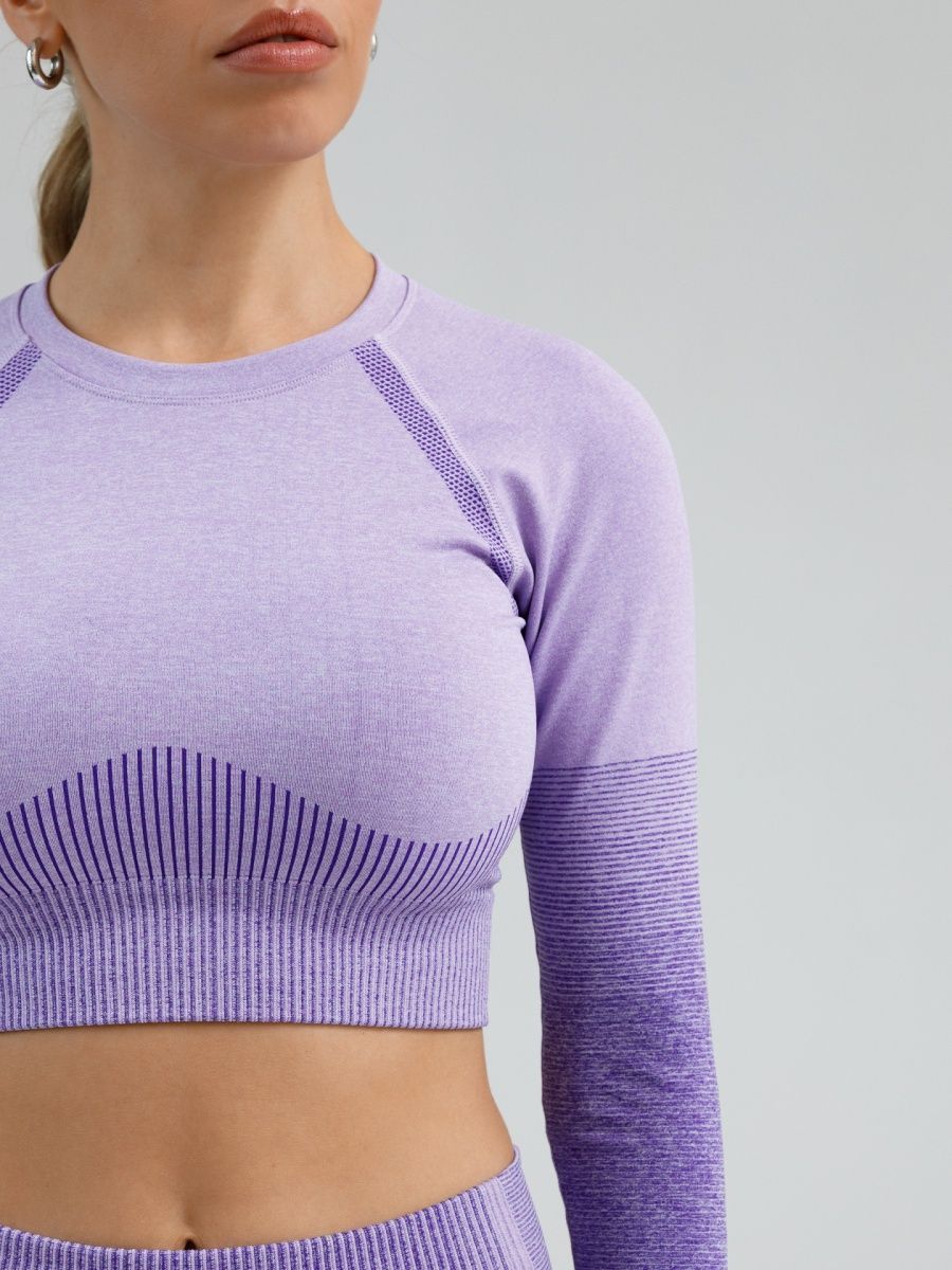 Рашгард спортивный топ Айрон