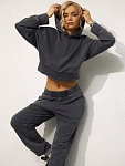 Спортивный костюм вареный без начеса варенка