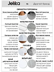 Футболка однотонная базовая хлопок